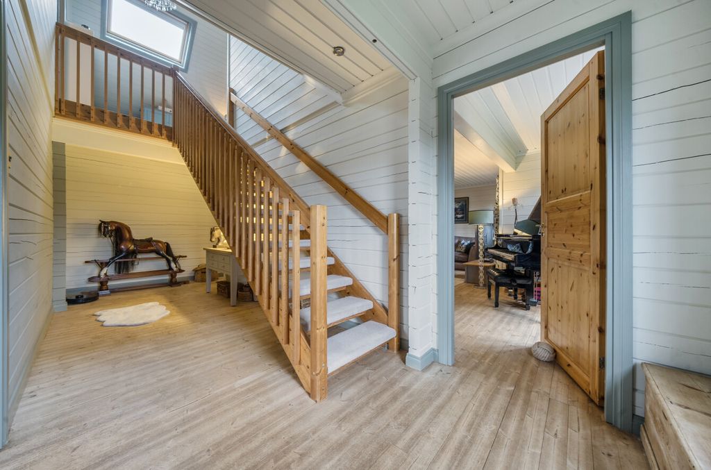 Additional image 5 of 4 bed detached house for saleSouth Croxton Road, Queniborough, Leicester LE7
