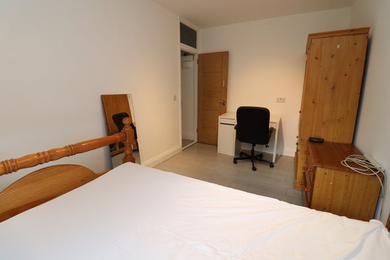 Additional image 4 of Room in a Shared Flat, Bonington House, N1, N1 7GU