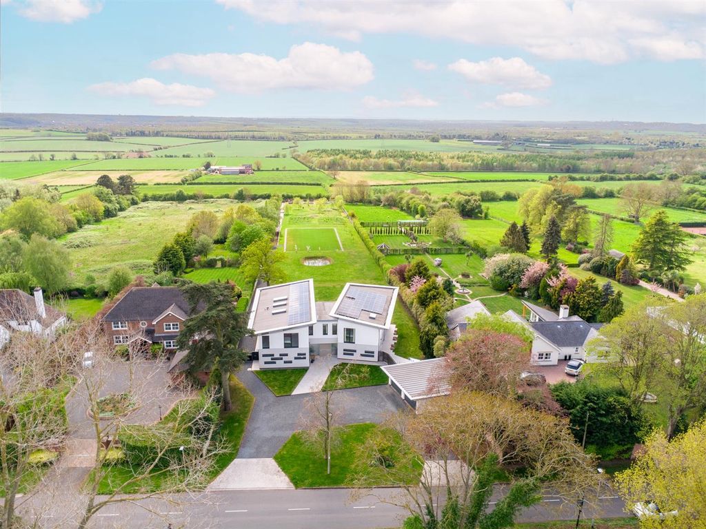 Additional image 23 of 5 bed detached house for saleCropwell Road, Radcliffe-On-Trent NG12
