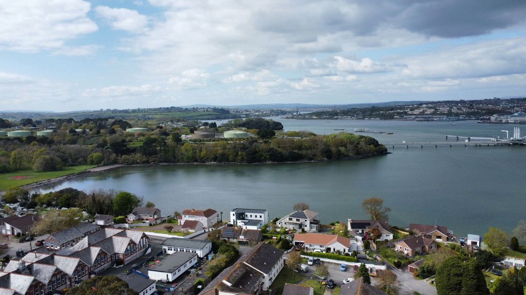 Additional image 6 of Land for saleAntony Road, Torpoint, Cornwall PL11