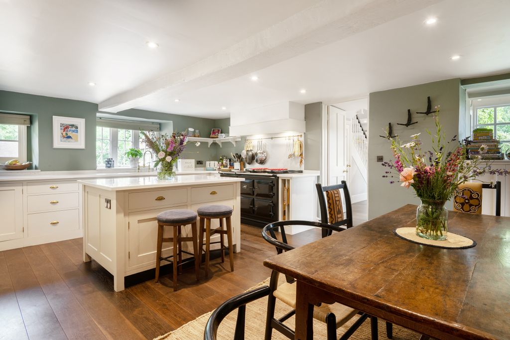 Additional image 16 of 6 bed country house for saleChiselhampton, Oxford OX44