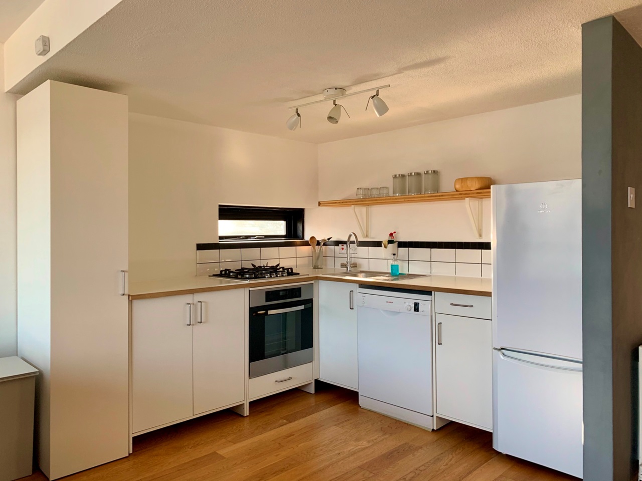 Additional image 5 of 1 Bed Flat, St. Pauls Crescent, NW1, N1 7GU