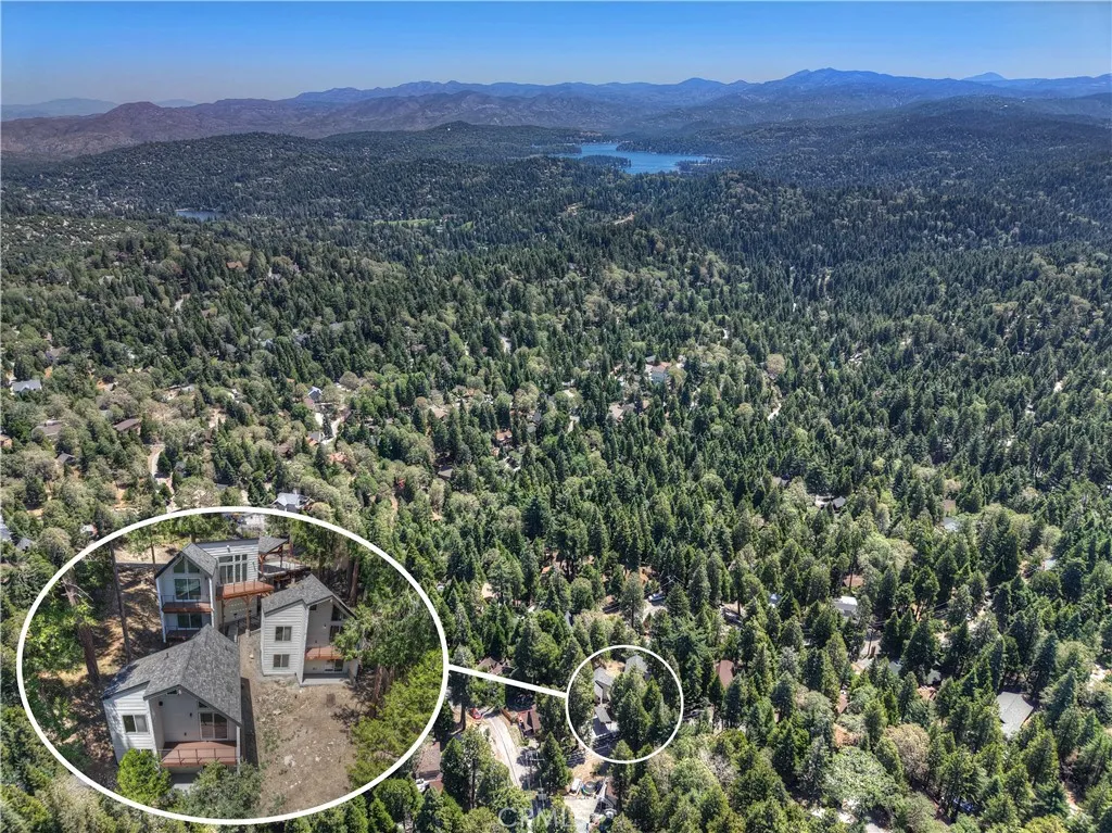 Additional image 54 of 441 Oriole Drive Unit 3, Twin Peaks, CA 92391