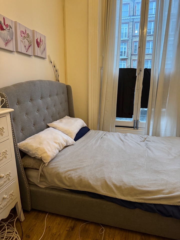 Room in a Shared Flat, Cromwell Rd, SW7, N1 7GU