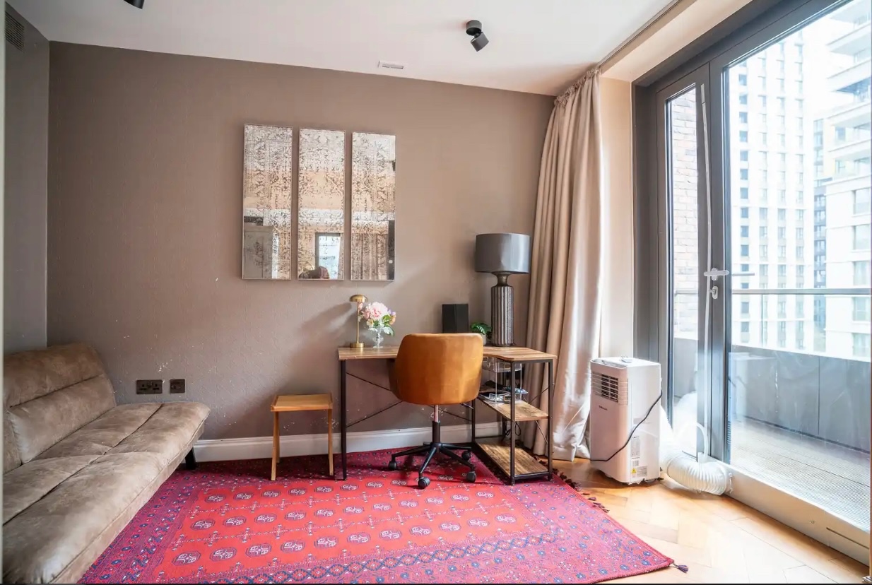 Additional image 32 of 3 Bed Flat, New Union Square, SW11, N1 7GU