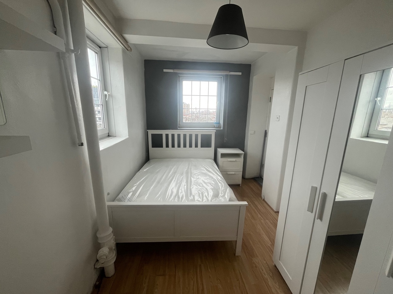 Room in a Shared Flat, Wrotham House, SE1, N1 7GU