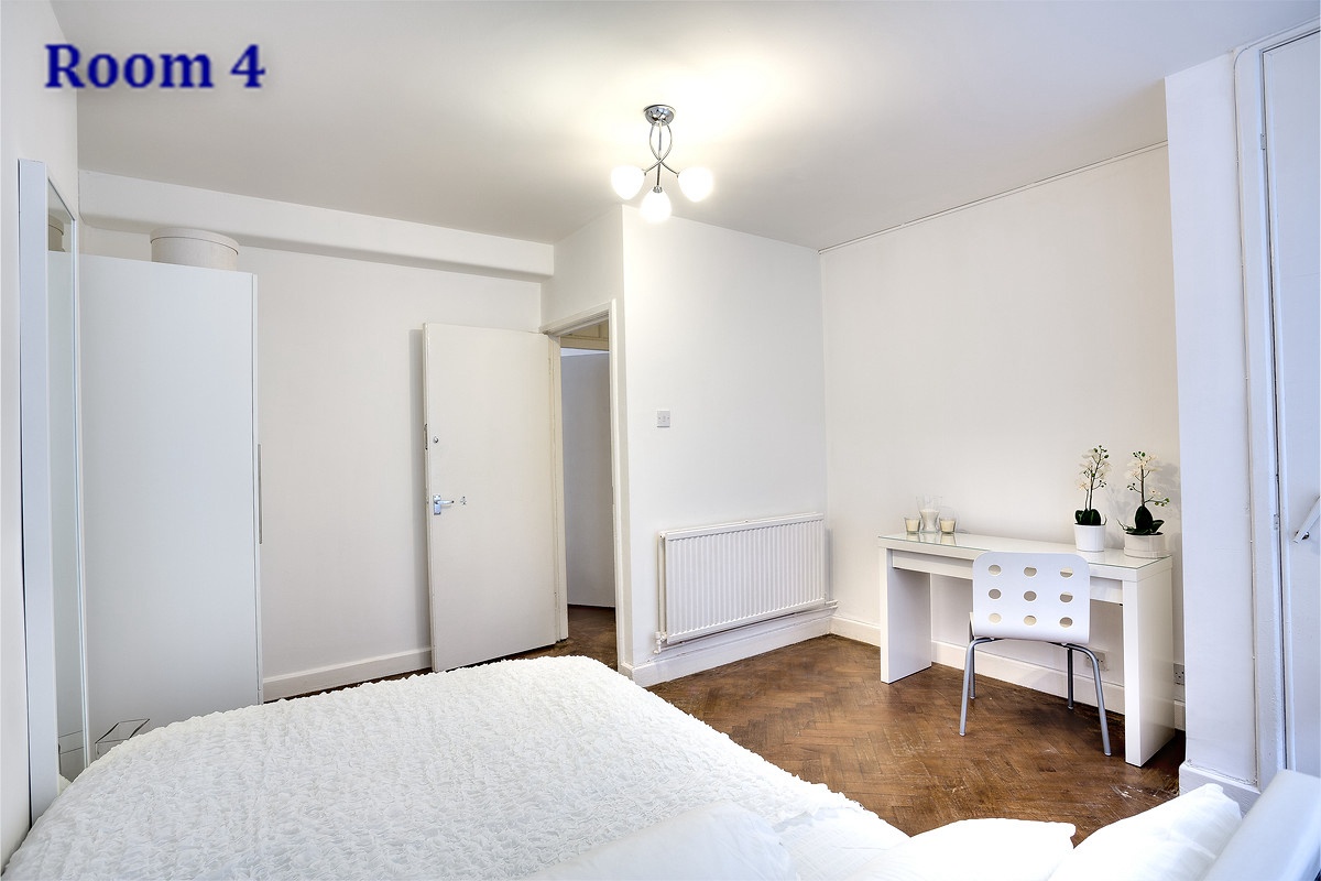 Additional image 16 of Room in a Shared Flat, Sumner Buildings, SE1, N1 7GU