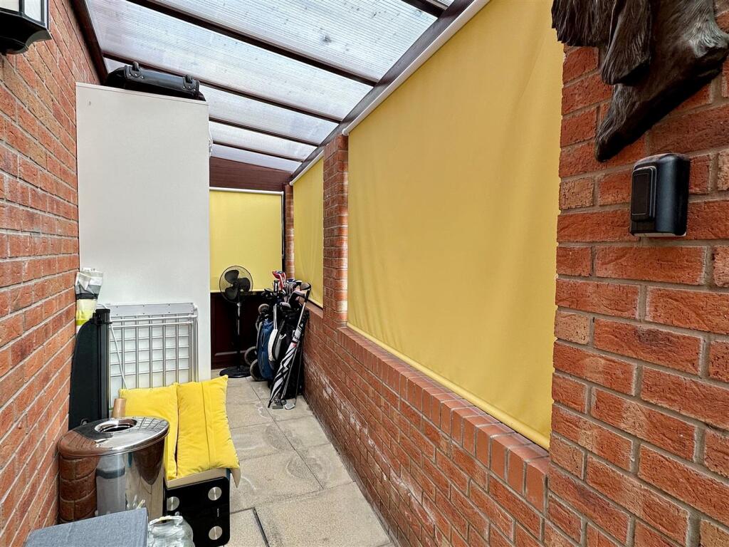 Additional image 25 of Globe Court, Evesham Street, Alcester