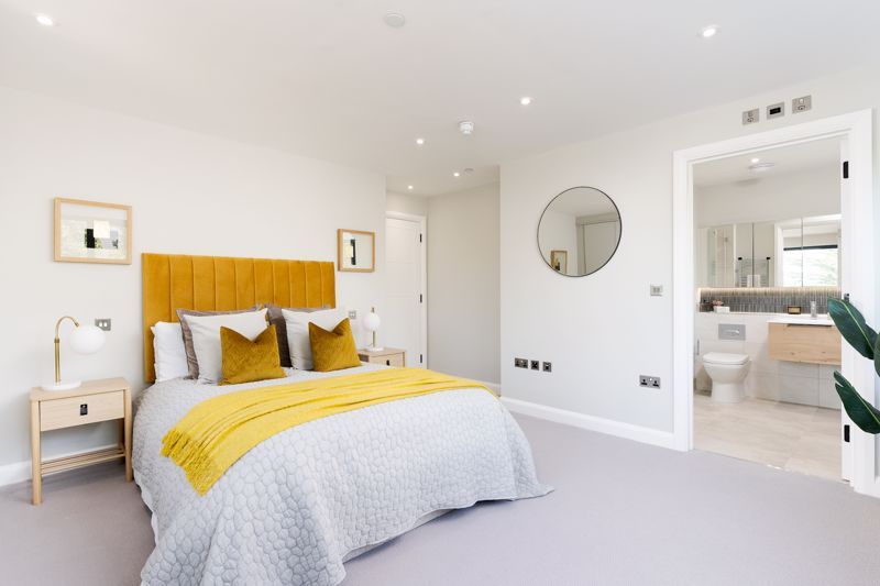 Additional image 19 of 2 bed flat for saleAshdene Manor, Bridgeman Road, Penarth CF64