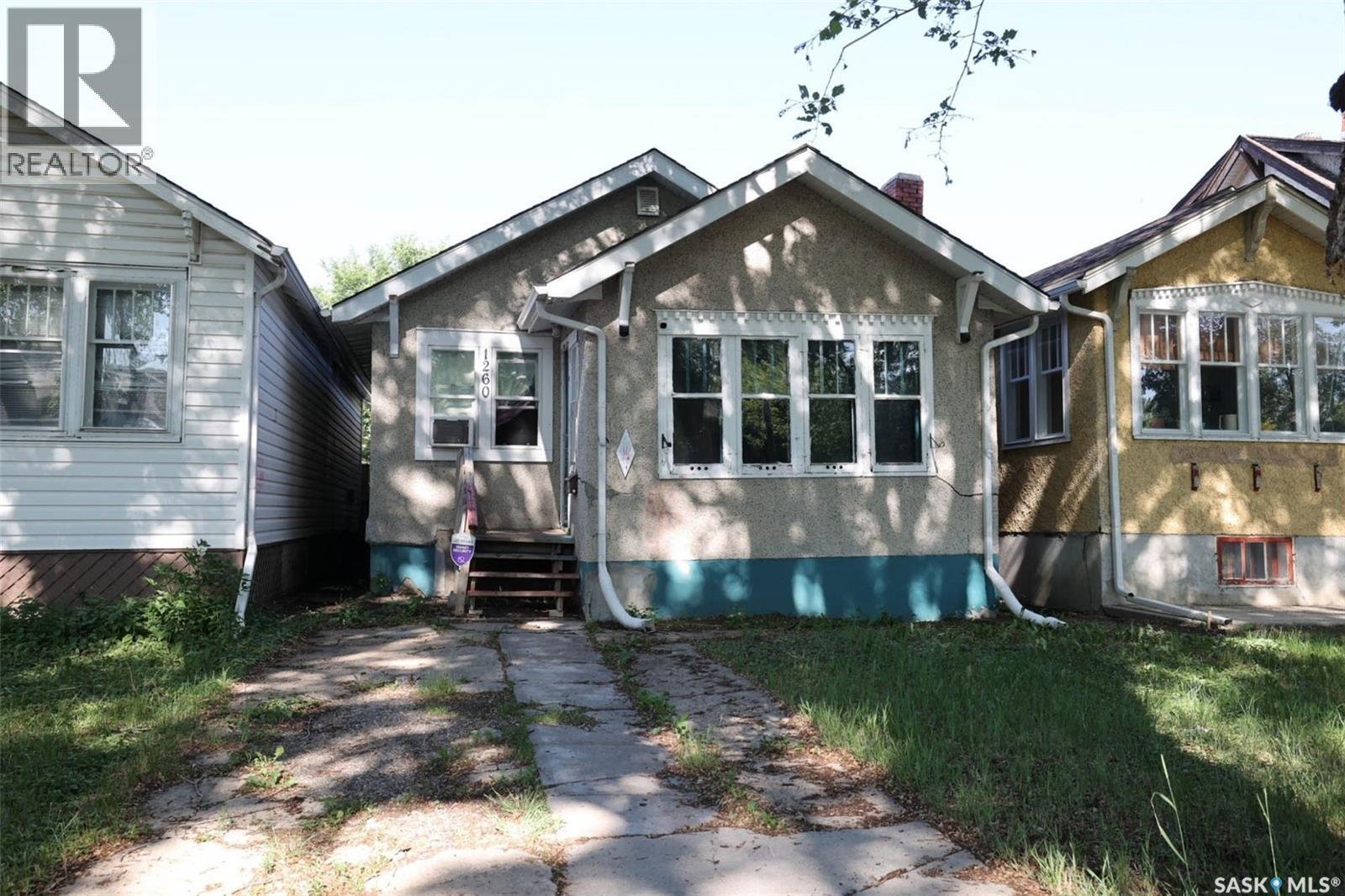 1260 Robinson Street, Regina, SK, S4T2N2
