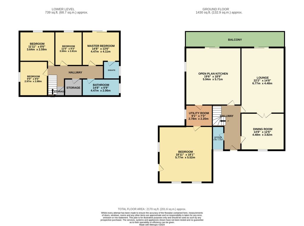 Additional image 38 of 5 bed detached house for sale1 Beechwood, Old Quay Court Holywood, Co Down BT18