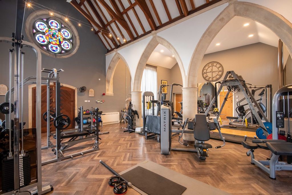 Additional image 29 of 19 bed detached house for saleBurton Hill, Malmesbury, Wiltshire SN16