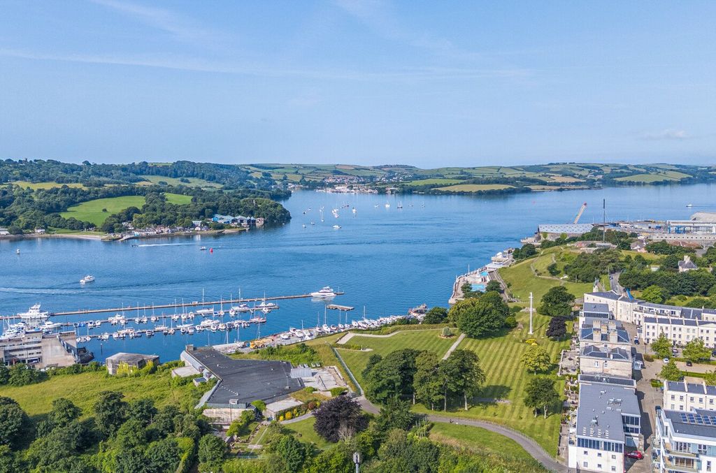 Additional image 30 of 2 bed flat for saleMaritime Square, Plymouth, Devon PL1