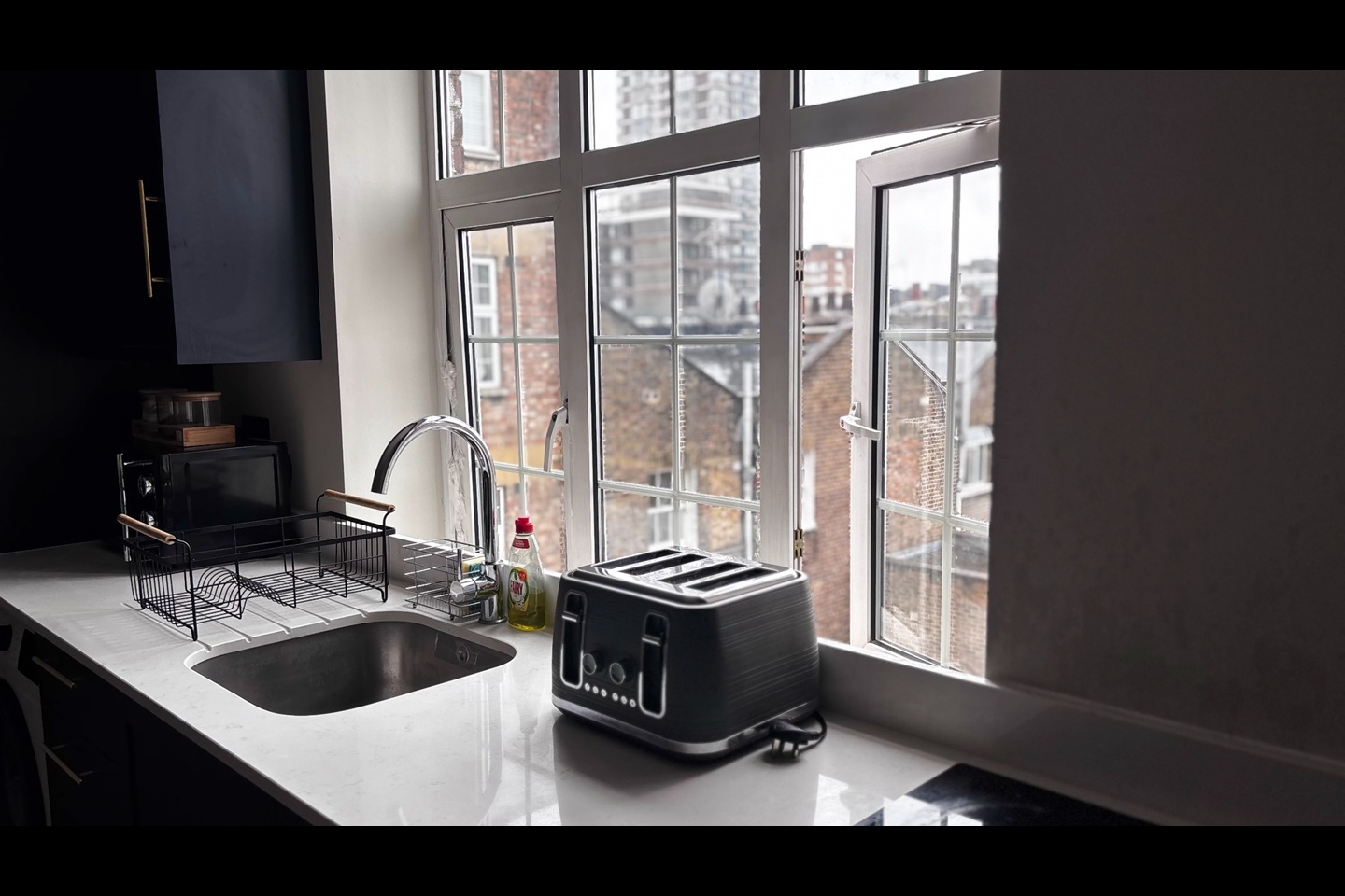 Additional image 7 of 2 Bed Flat, Cambridge Court, W2, N1 7GU