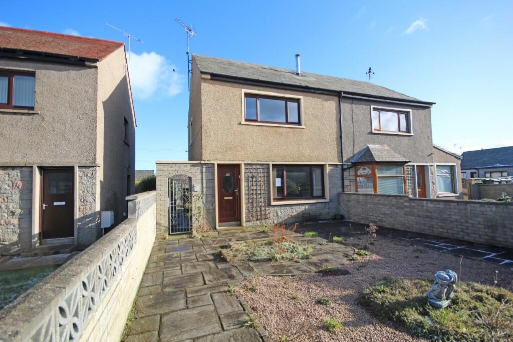 28 Addison Crescent, Banff, AB45 1BS