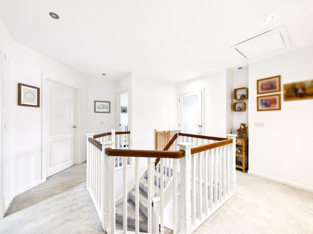 Additional image 16 of Baillie Crescent, Alford, AB33