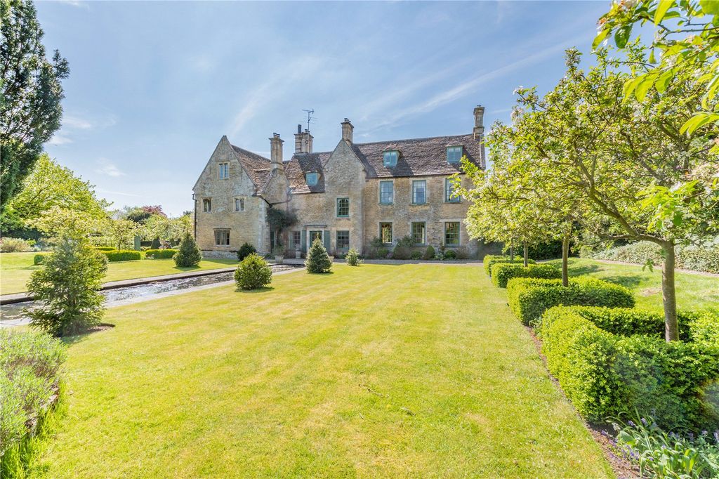 5 bed detached house for saleTop End, Pytchley, Kettering, Northamptonshire NN14