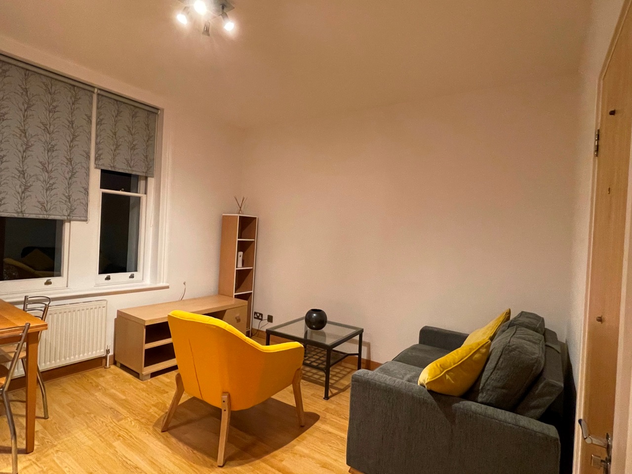 Additional image 3 of 1 Bed Flat, Long Lane, EC1A, N1 7GU