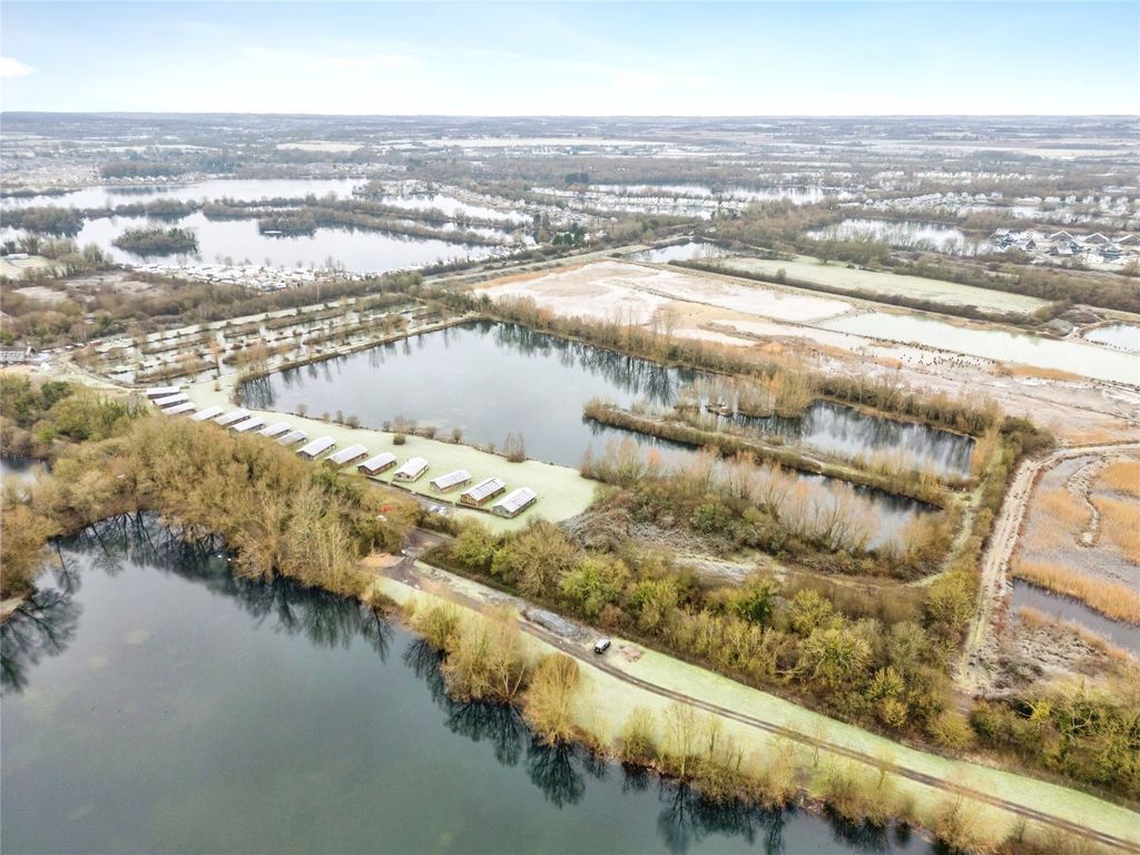 Additional image 3 of Land for saleWickwater Lane, South Cerney, Cirencester, Gloucestershire GL7