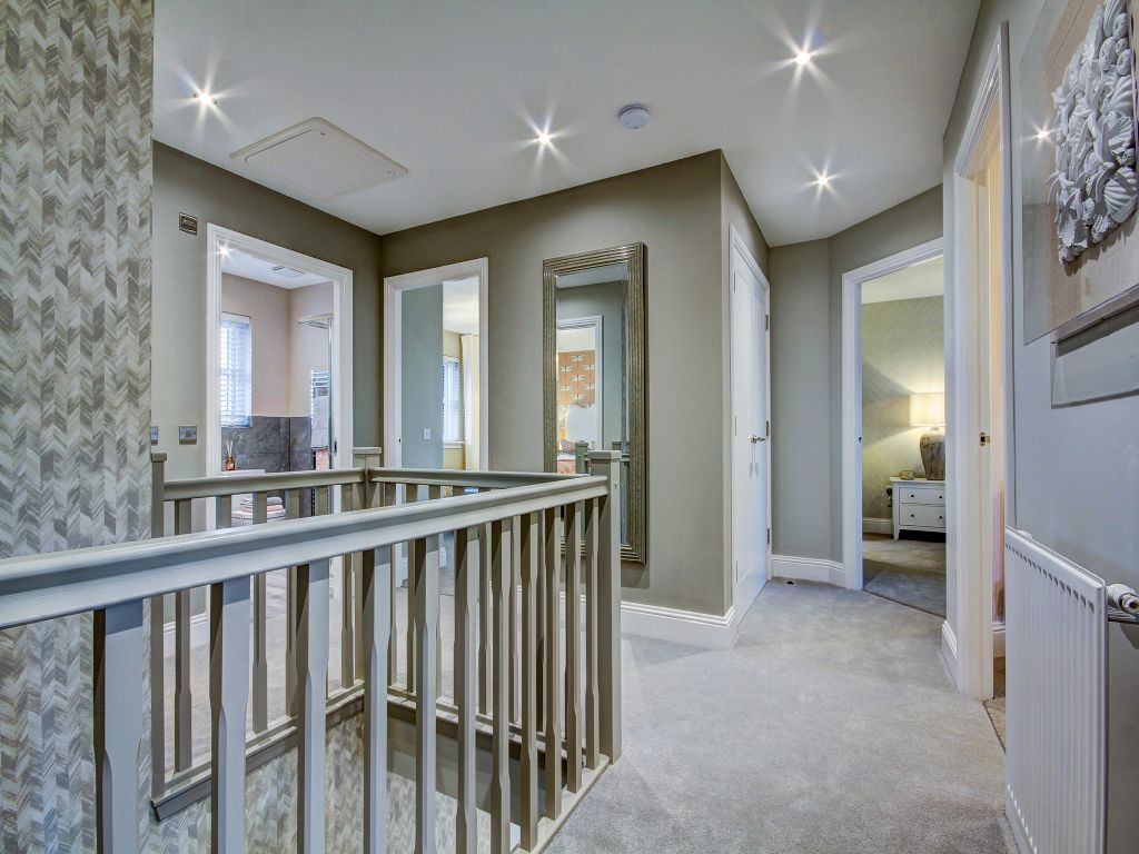 Additional image 12 of 5 bed detached house for sale"The Dryden" at Snowdon Terrace, Seamill, West Kilbride KA23