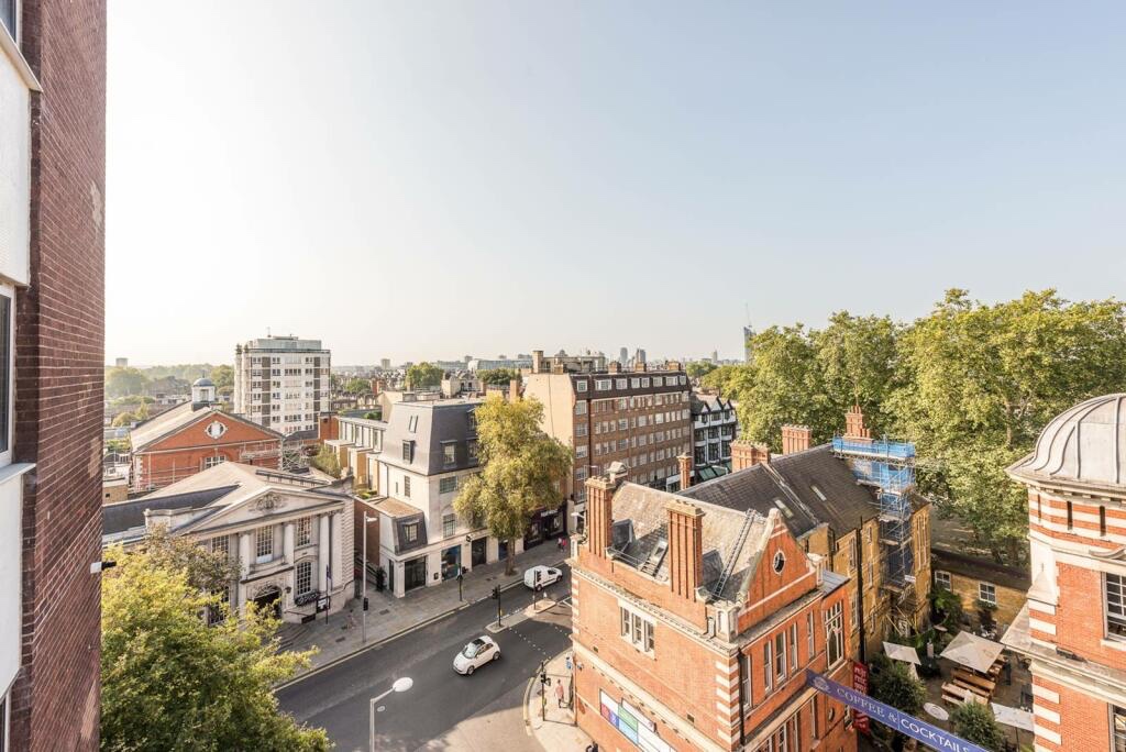 Additional image 9 of 1 Bed Flat, Daska House, SW3, N1 7GU