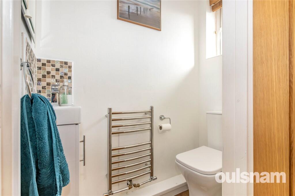 Additional image 15 of York Close, Bournville, Birmingham, West Midlands, B30