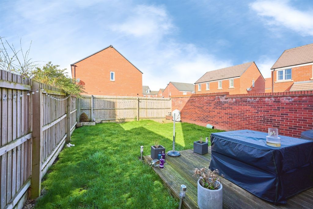 Additional image 13 of 3 bed detached house for saleFairhaven, Hampton Gardens, Peterborough PE7