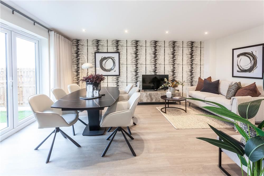 Additional image 4 of 5 bed detached house for sale"Layford" at Off Millerhill Road, Danderhall EH22