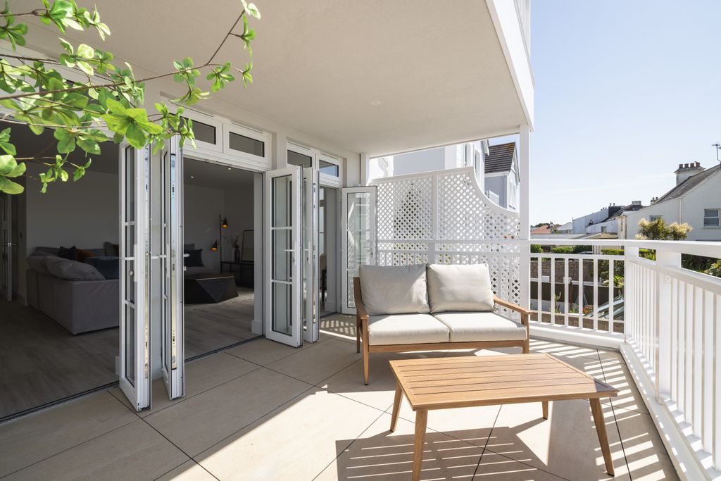 Additional image 18 of 3 bed flat for saleLa Route De La Haule, St. Lawrence, Jersey JE3