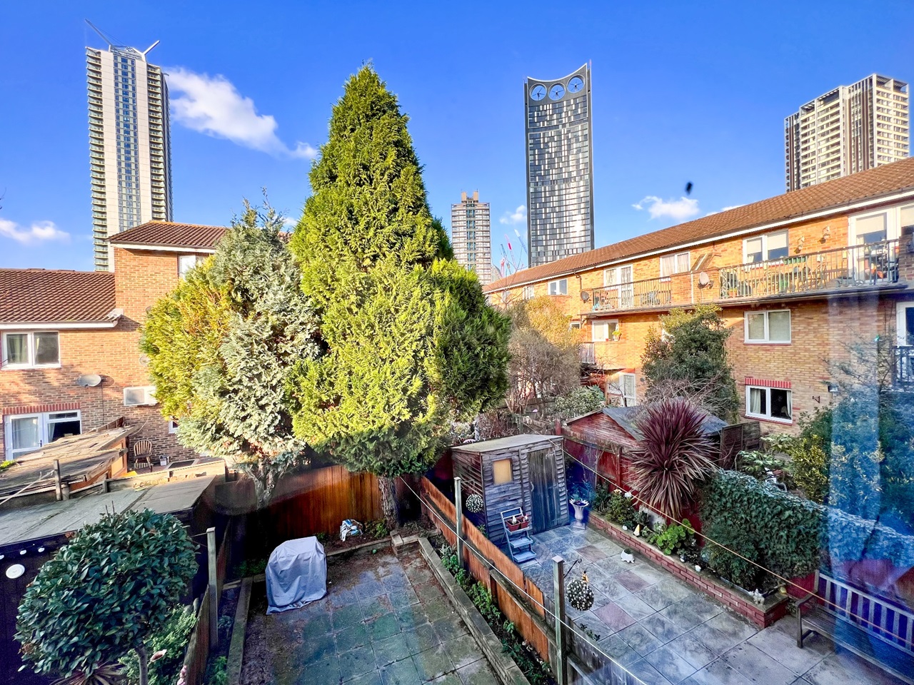 Additional image 51 of Room in a Shared House, Crampton Street, SE17, N1 7GU