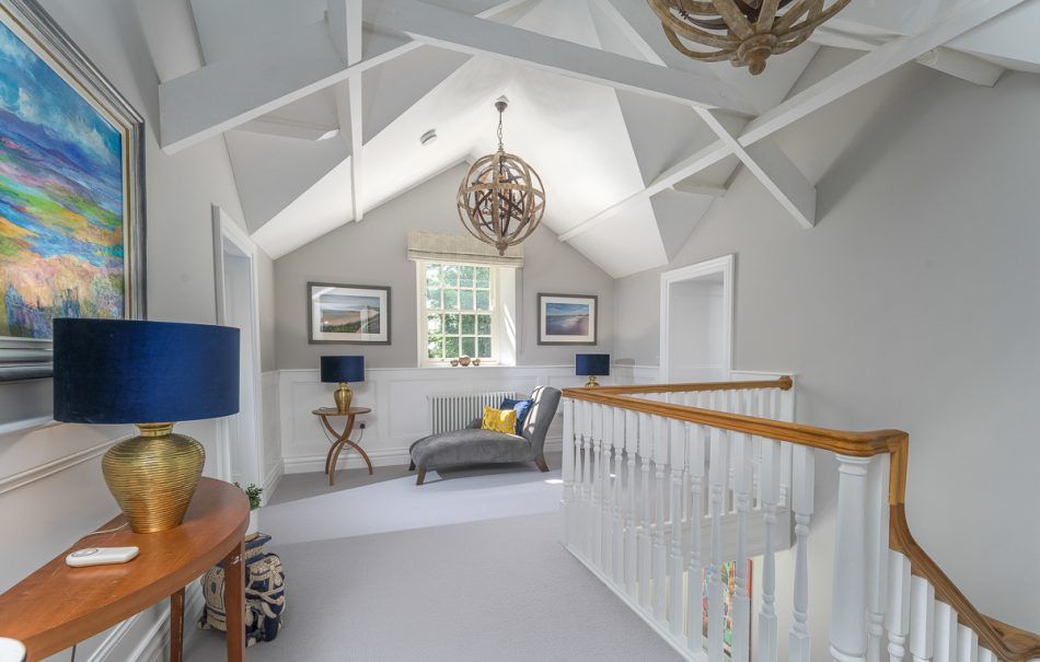 Additional image 36 of 5 bed detached house for saleThe Old Stables, Ellingham Hall Lane, Ellingham NE67