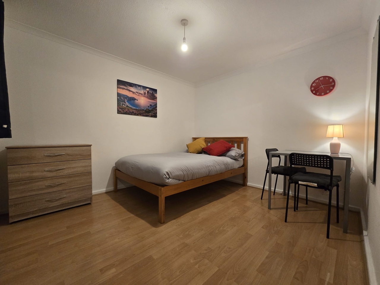 Additional image 2 of 3 Bed Flat, Hamilton Square, SE1, N1 7GU