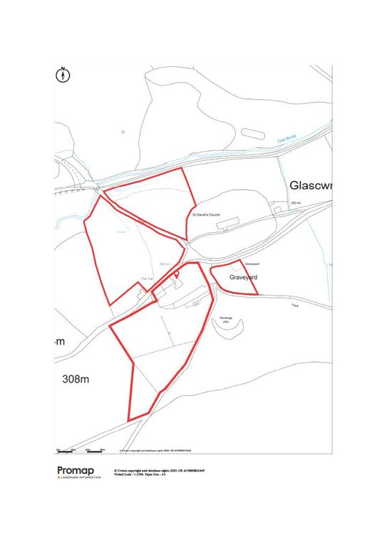 Additional image 19 of 6 bed detached house for saleGlascwm, Llandrindod Wells, Powys LD1
