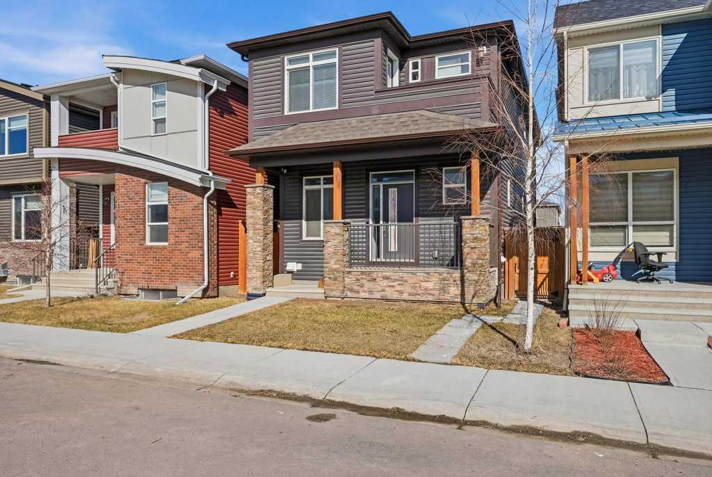 Additional image 2 of 75 Howse Crescent NE, Calgary, AB, T3P 1L4
