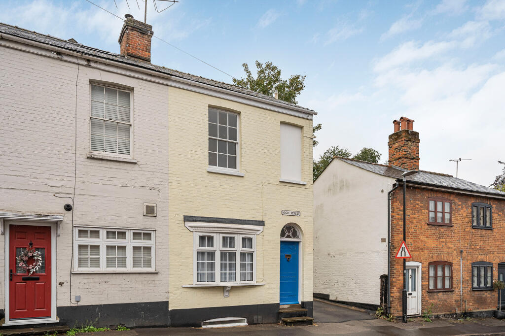 Additional image 19 of High Street, Welwyn, Hertfordshire, AL6