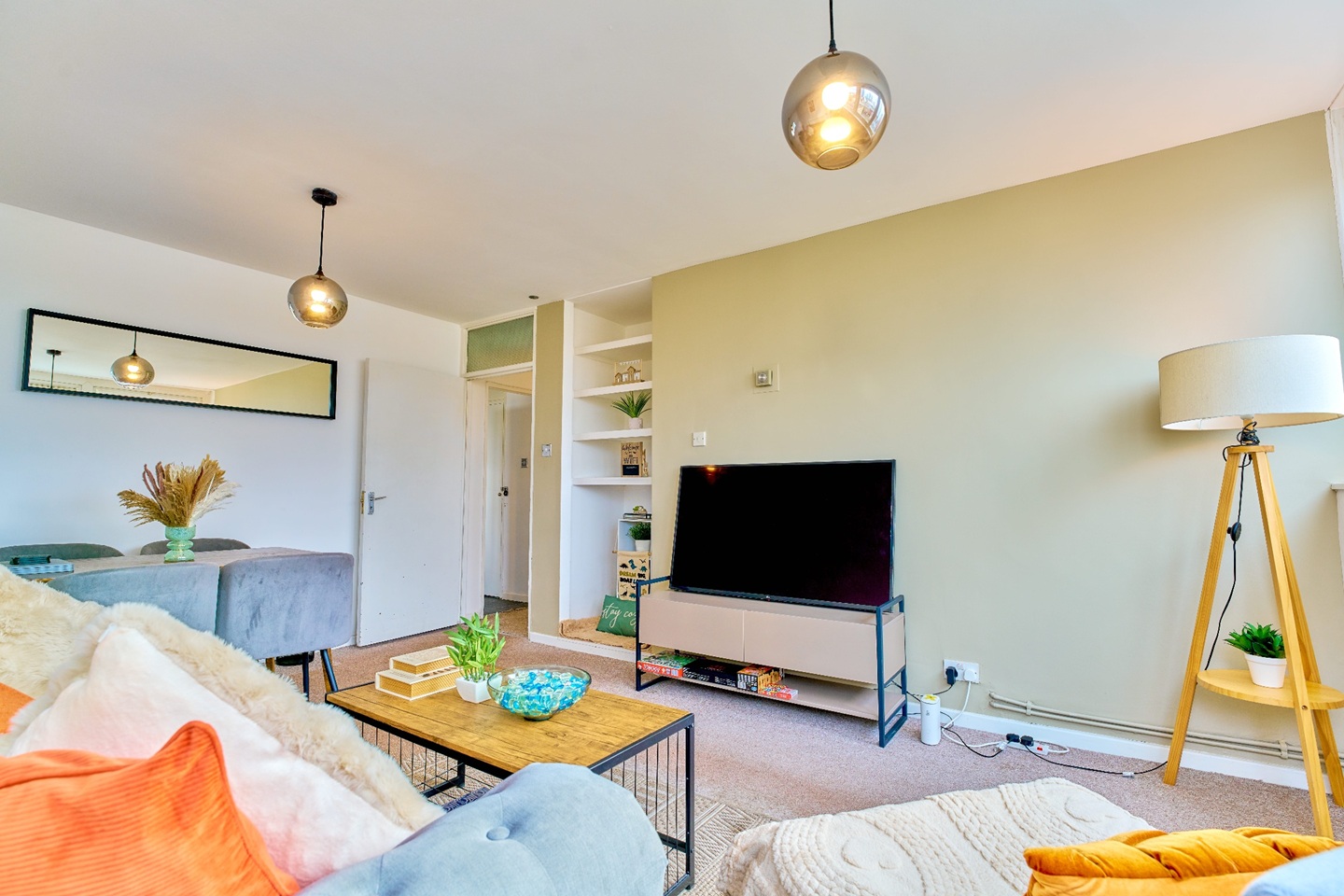 Additional image 20 of 2 Bed Flat, Charles Gardner Court, N1, N1 7GU