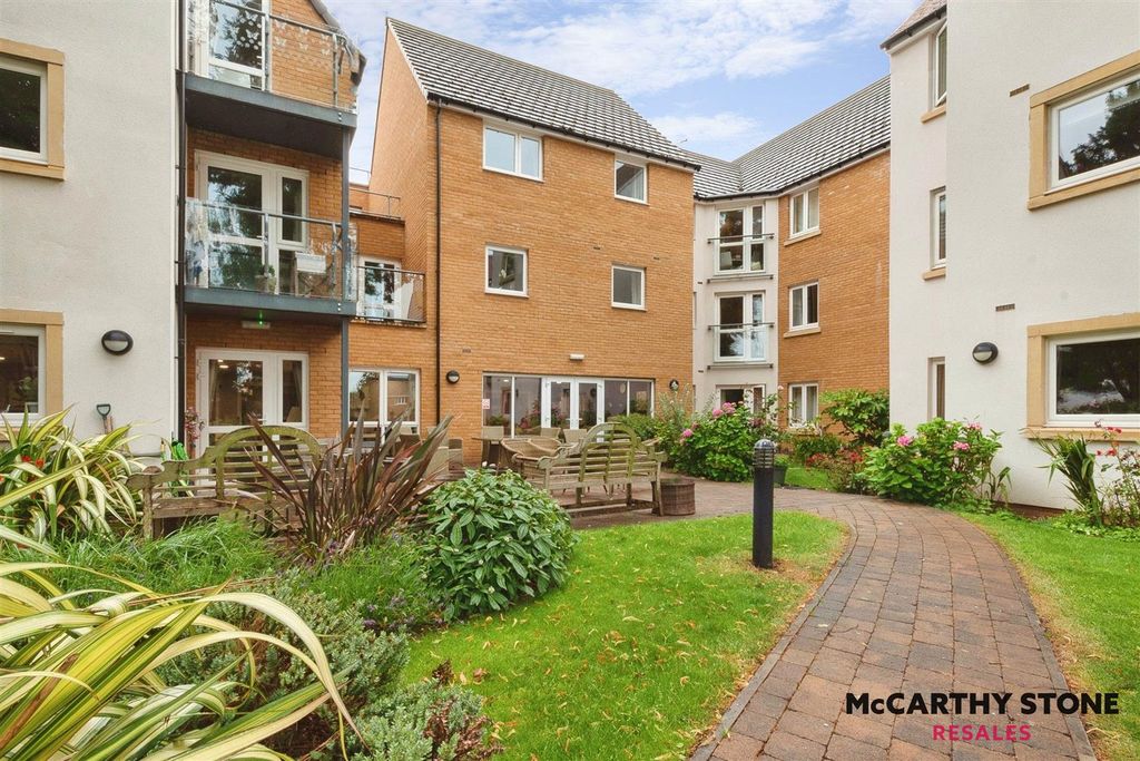 Additional image 28 of 2 bed flat for saleWardington Court, Welford Road, Northampton, Northamptonshire NN2