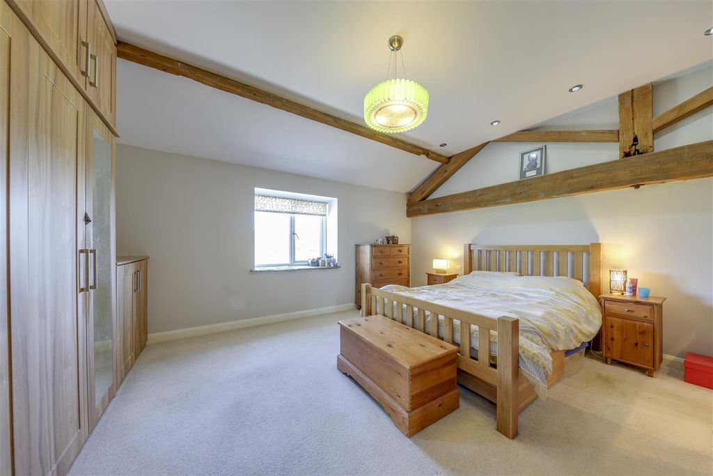 Additional image 25 of 16 bed detached house for saleMiddle Bank Top Farm, Lumb, Rossendale - With 89 Acres BB4