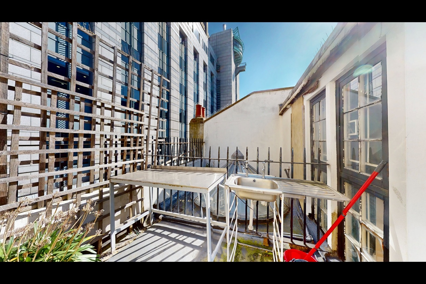 Additional image 3 of Room in a Shared Flat, Charring Cross Prime Location, WC2N