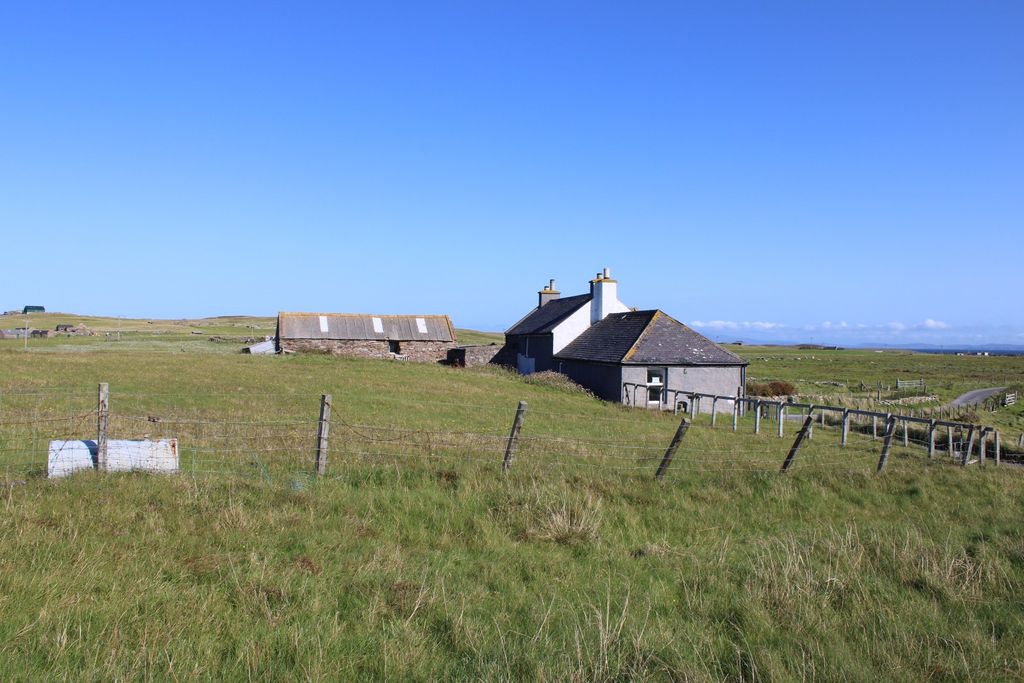 Additional image 2 of 2 bed farm for salePapa Stour, Shetland ZE2