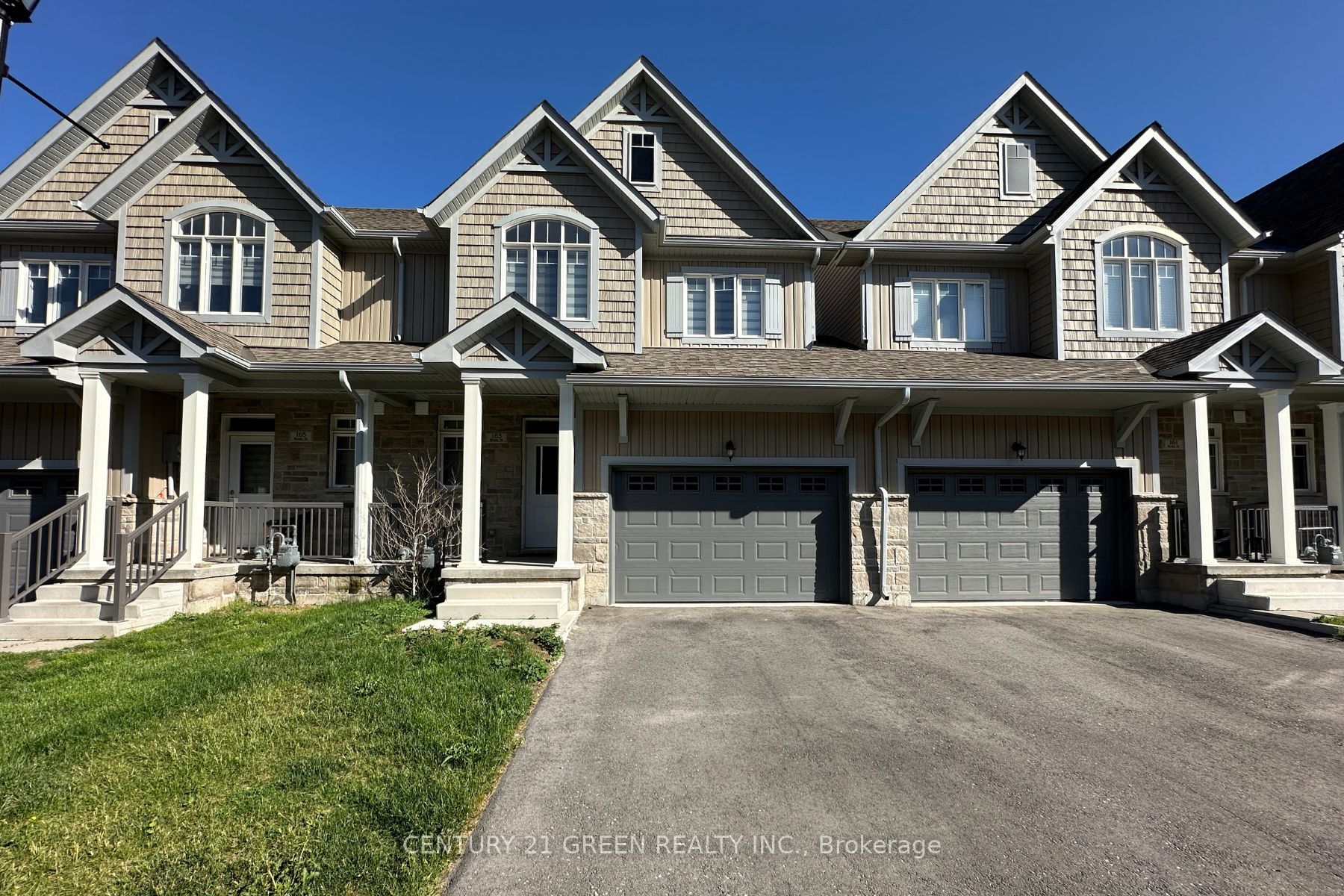 163 Rosie Street, Blue Mountains, ON, N0H 1J0