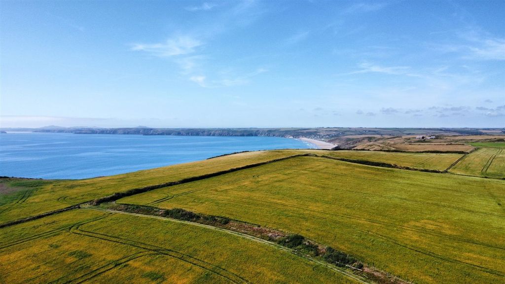 Additional image 3 of Land for saleNolton Haven, Haverfordwest SA62