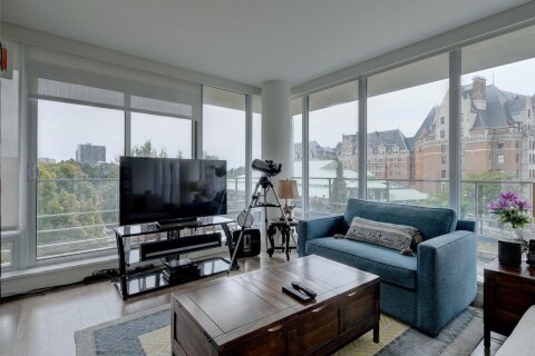 Additional image 8 of 406-708 Burdett Avenue, Victoria, BC, V8W 0A8