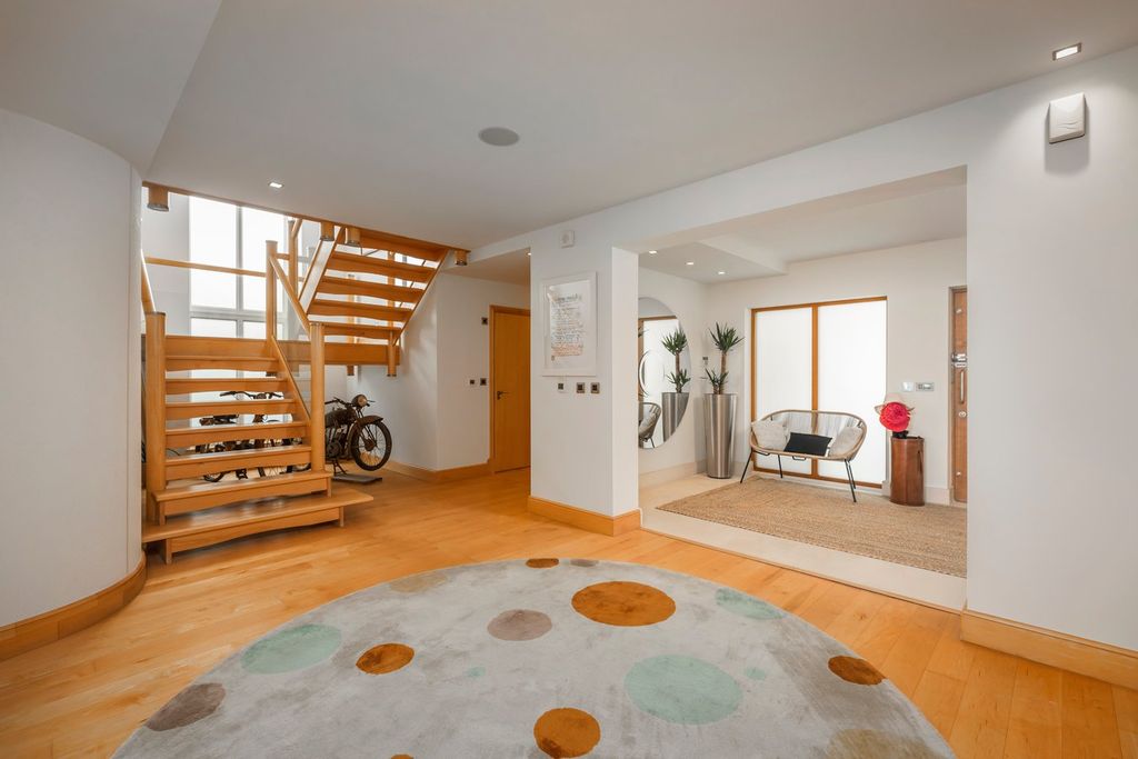 Additional image 12 of 5 bed detached house for saleElms Avenue, Lilliput BH14