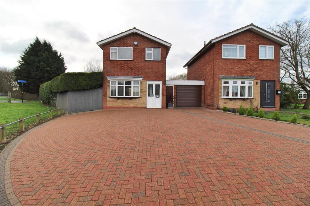 Additional image 19 of Rivermead Park, Buckland End, Birmingham