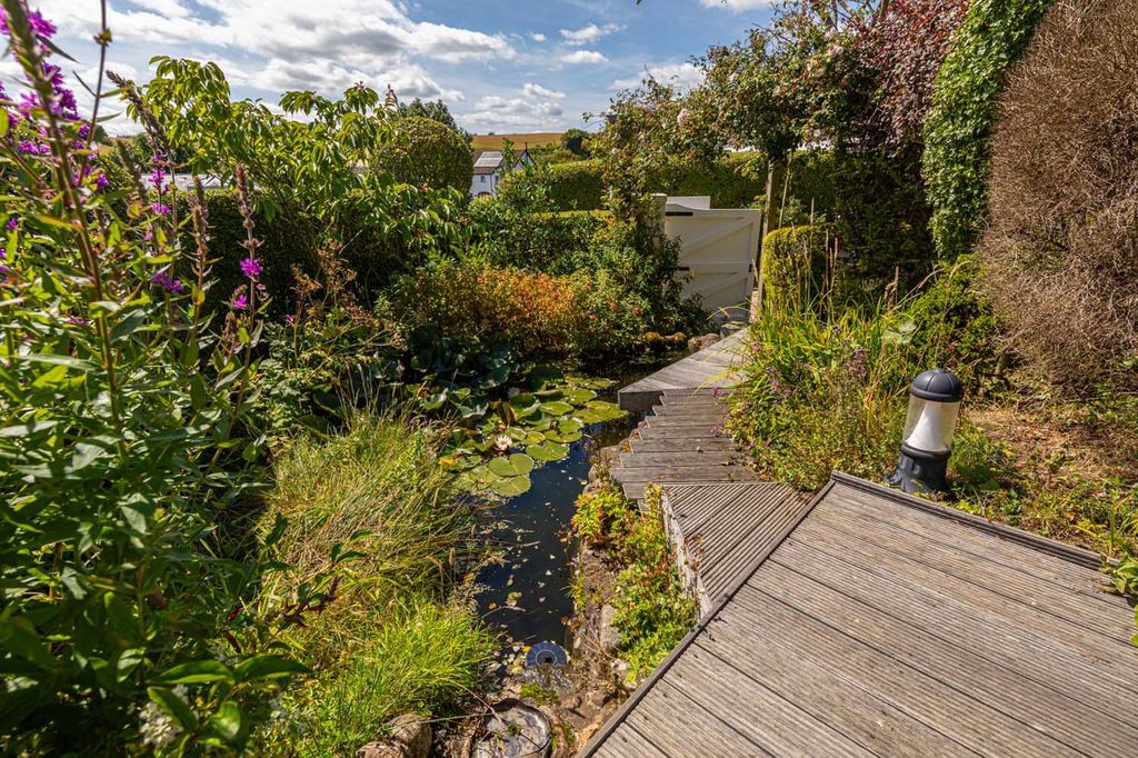 Additional image 30 of 4 bed detached house for saleEbbastrand, Coldingham Sands, Coldingham, Berwickshire TD14