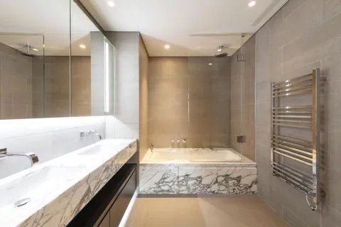 Additional image 7 of 2 Bed Flat, Principal Place, EC2A, EC2A 2FB