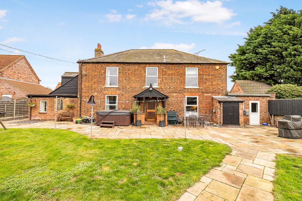 Additional image 39 of 4 bed farm for saleSaxon Way, Wormegay, King's Lynn, Norfolk PE33