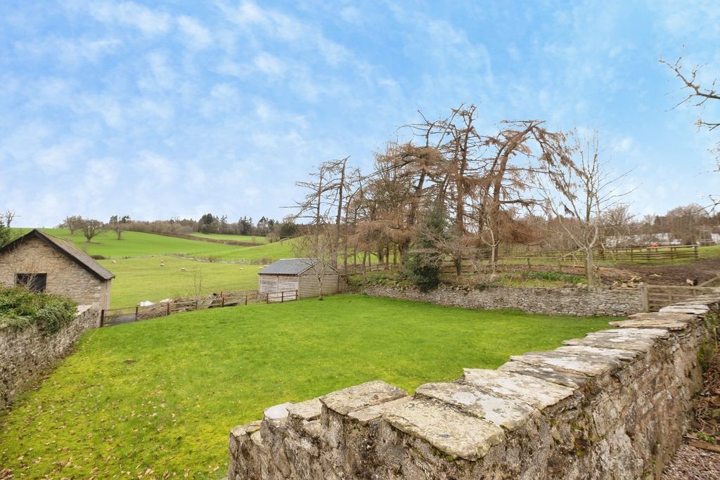 Additional image 29 of 6 bed detached house for saleNorton, Presteigne LD8