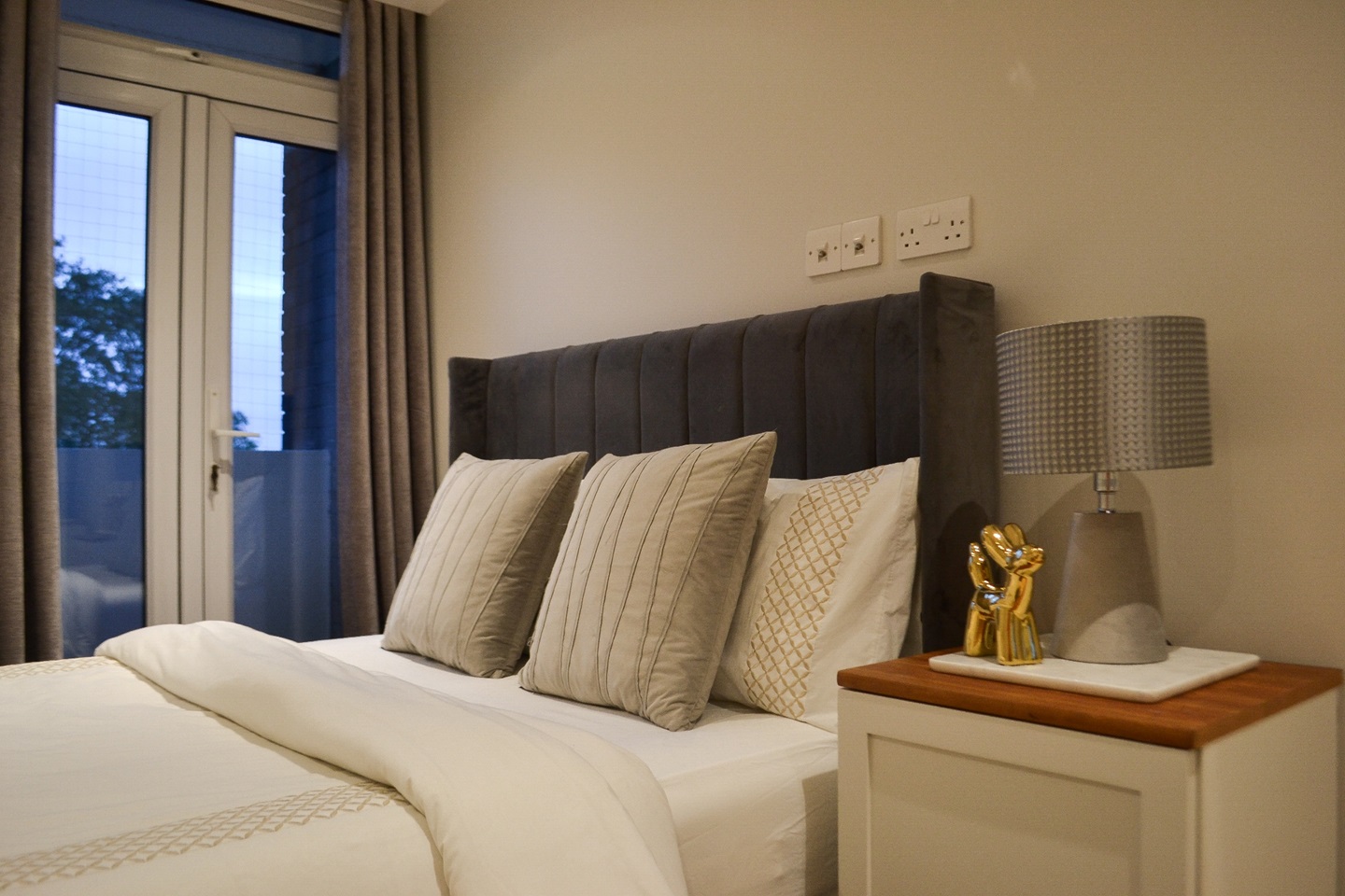 Additional image 2 of Room in a Shared Flat, Dovet Court, SW8, N1 7GU